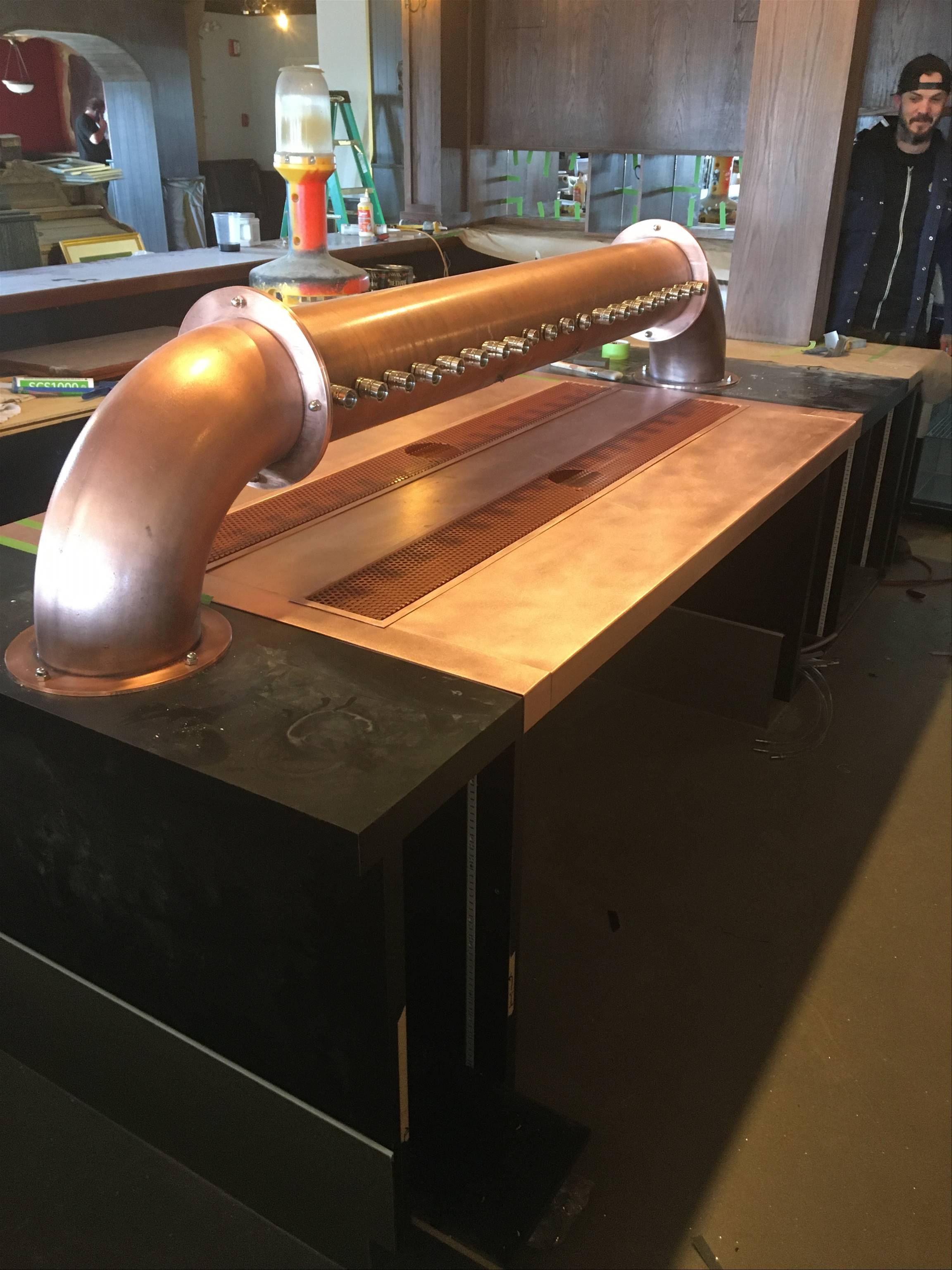 copper-pipe